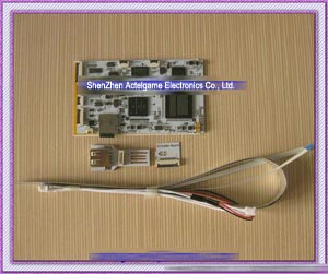 PS3 E3 ODE pro modchip